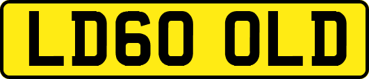 LD60OLD