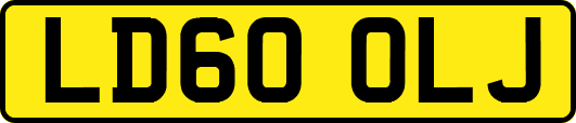 LD60OLJ