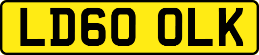LD60OLK