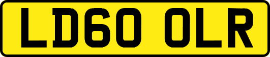 LD60OLR