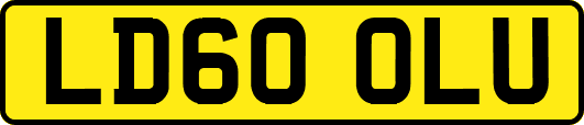 LD60OLU