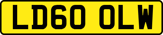 LD60OLW