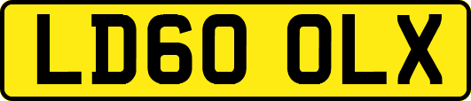 LD60OLX