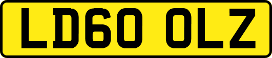 LD60OLZ