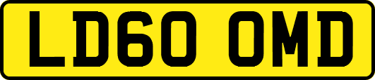 LD60OMD