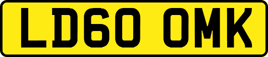 LD60OMK