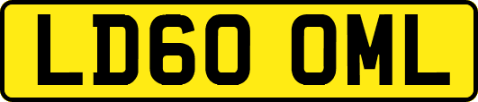 LD60OML