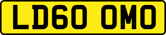 LD60OMO
