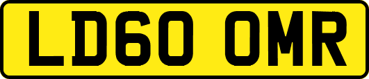 LD60OMR