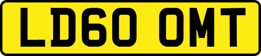 LD60OMT
