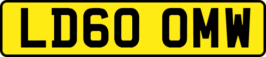 LD60OMW