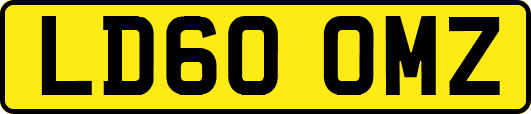 LD60OMZ
