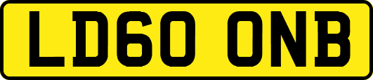 LD60ONB