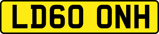 LD60ONH