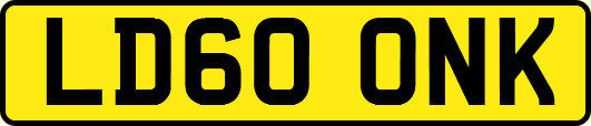 LD60ONK