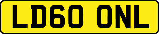 LD60ONL