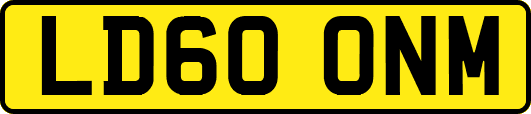 LD60ONM