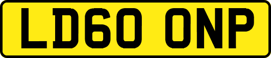 LD60ONP