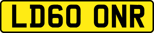 LD60ONR