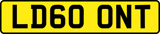 LD60ONT