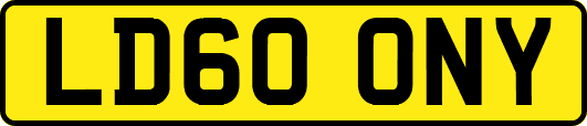 LD60ONY