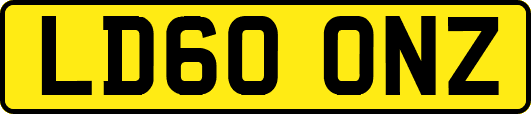 LD60ONZ