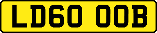 LD60OOB