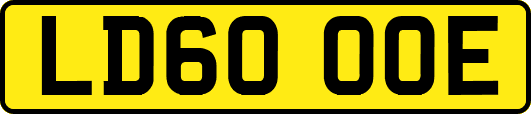 LD60OOE