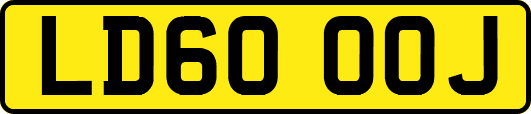 LD60OOJ