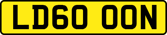 LD60OON