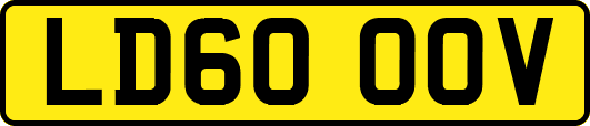 LD60OOV