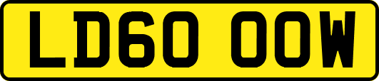 LD60OOW