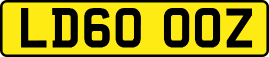LD60OOZ