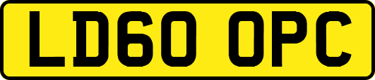 LD60OPC