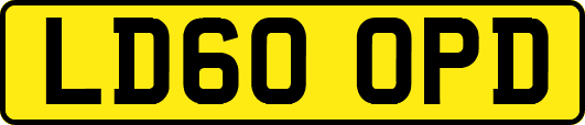 LD60OPD