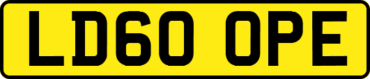 LD60OPE