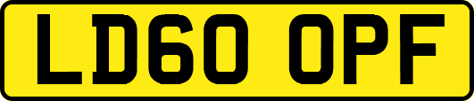 LD60OPF