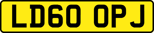 LD60OPJ