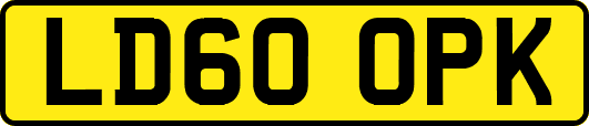 LD60OPK
