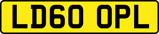 LD60OPL