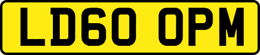 LD60OPM