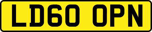 LD60OPN