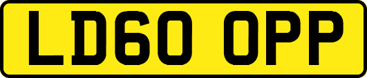 LD60OPP