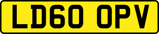 LD60OPV