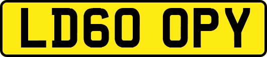 LD60OPY