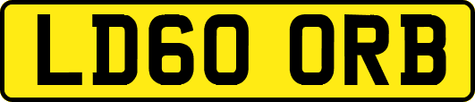 LD60ORB