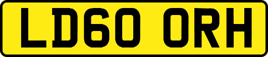 LD60ORH