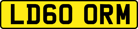 LD60ORM