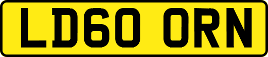 LD60ORN