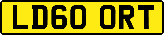 LD60ORT
